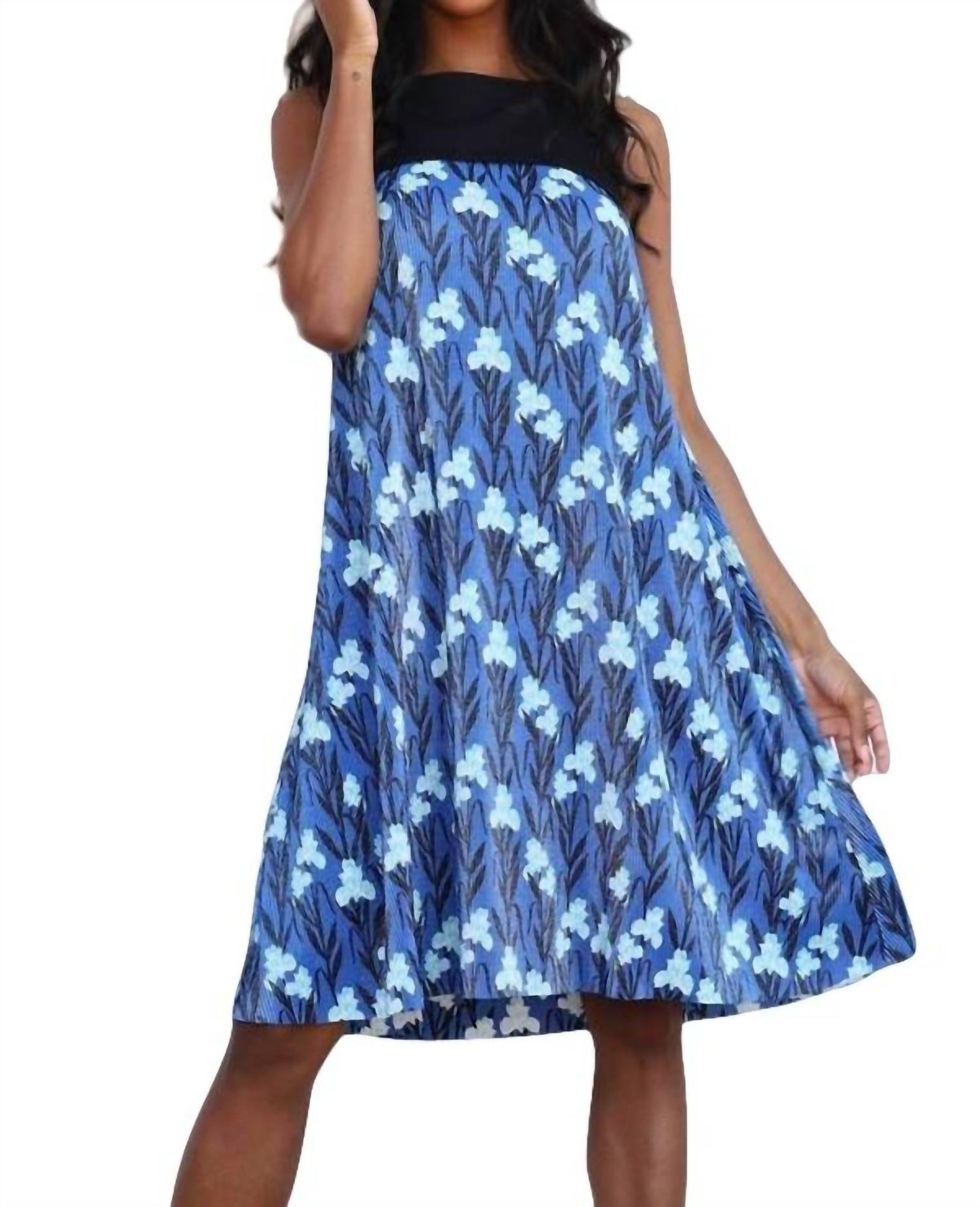 Eva Franco - Abbey Dress