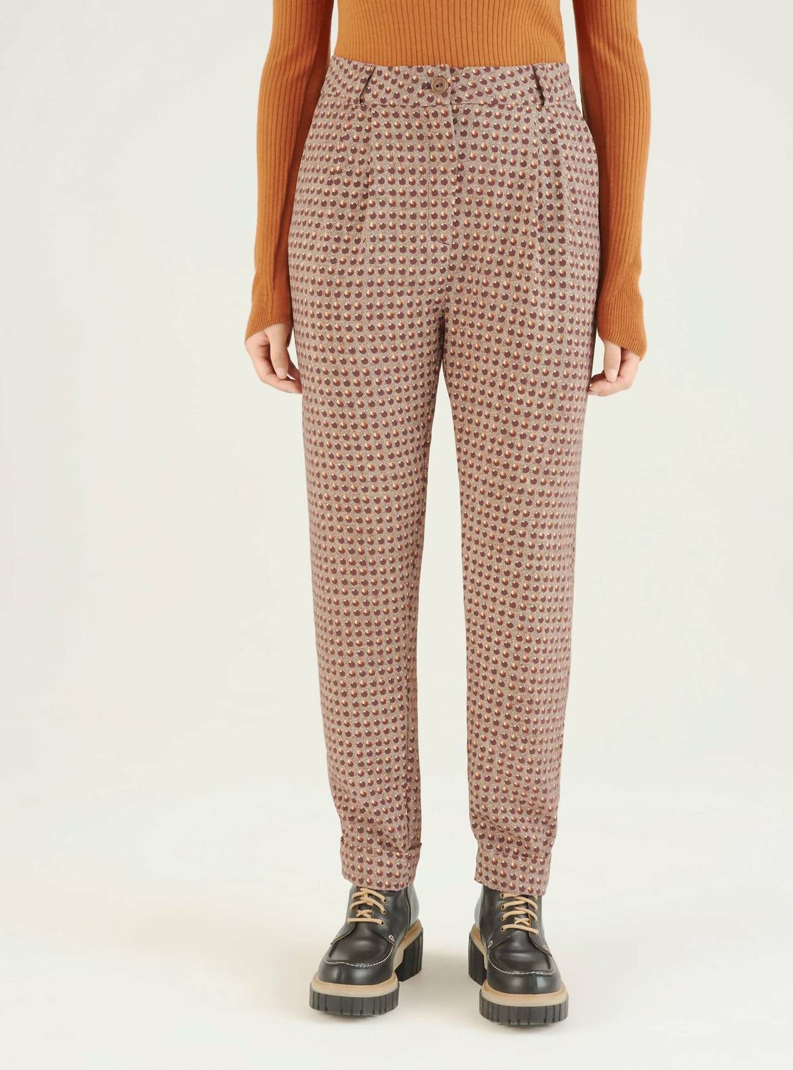 Cotelac - Cookie Nugget Pants