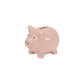 Creative Gifts International - Small Ceramic Pig Bank