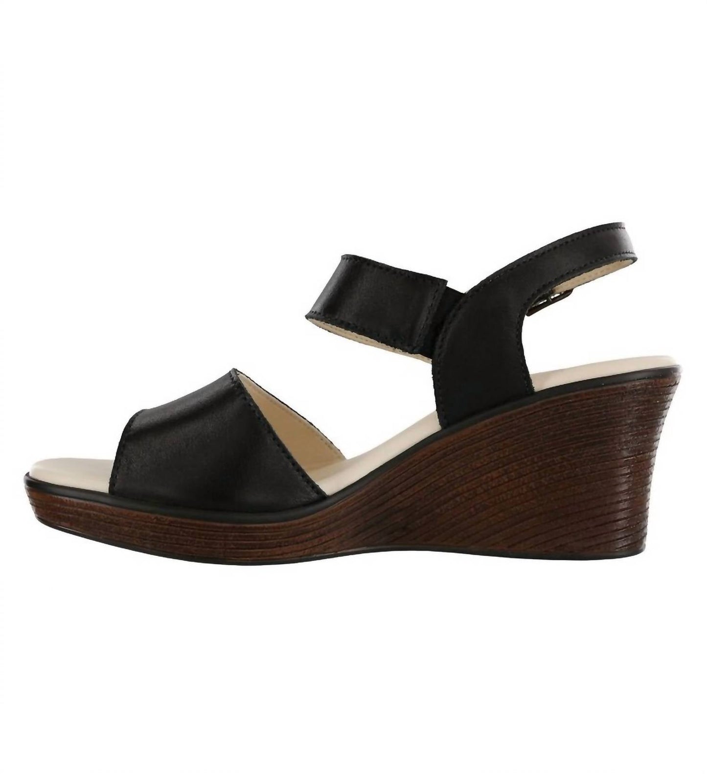Sas - HEATHER SANDAL - MEDIUM