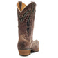 Forastero - Women's Cowgirl Leather Boots