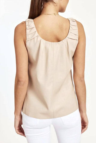 Dolce Cabo - Regata Living in Leather