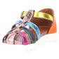 Kurt Geiger - Girl's Kensington Fisherman Sandals