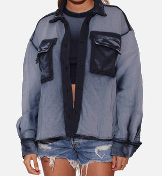 Cotton Citizen - Brooklyn Button Down Shirt