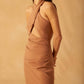 Misha - Dion Midi Dress