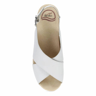 Dansko - SANDÁLIA SLOANE CUNHA MULHER