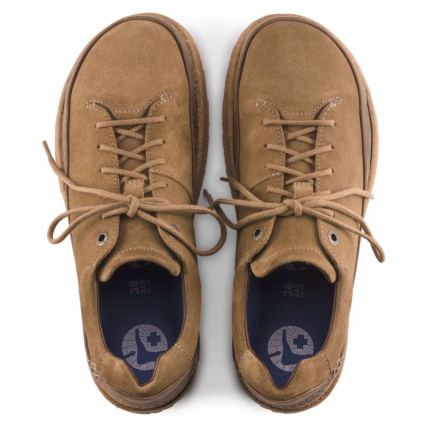 Birkenstock - Women's Honnef Low Sneaker