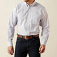 Ariat - Wrinkle Free Don Classic Fit Shirt