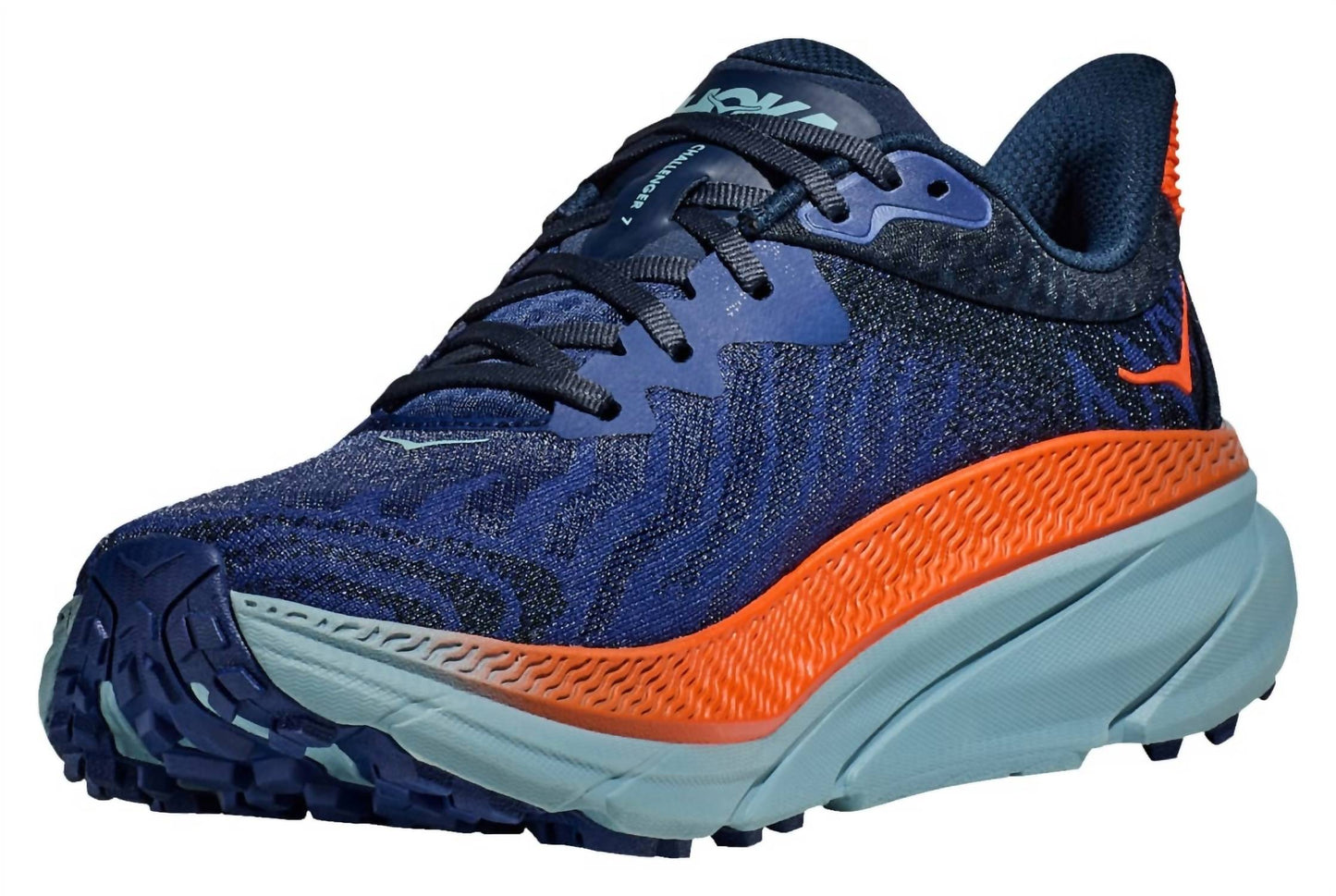 Hoka - Men's Challenger Atr 7 Trail Running Shoes