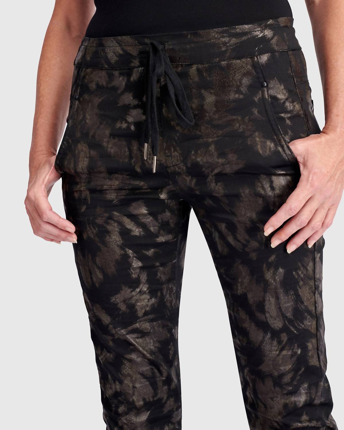 Alembika - Star Iconic Stretch Jeans