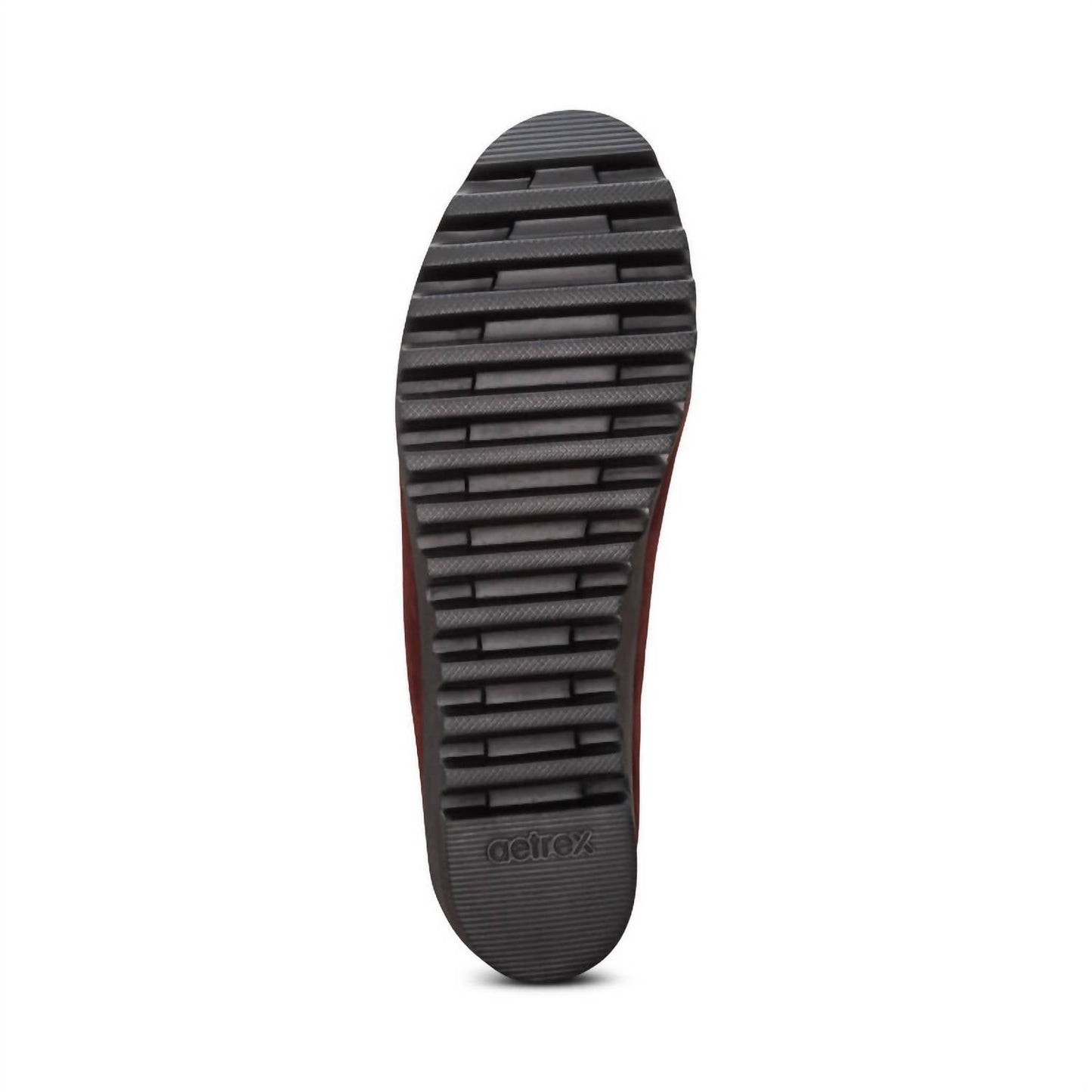 Aetrex - Women's Liz Arch Support Slip-On Loafer