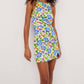 For Love & Lemons - LUCY MINI DRESS