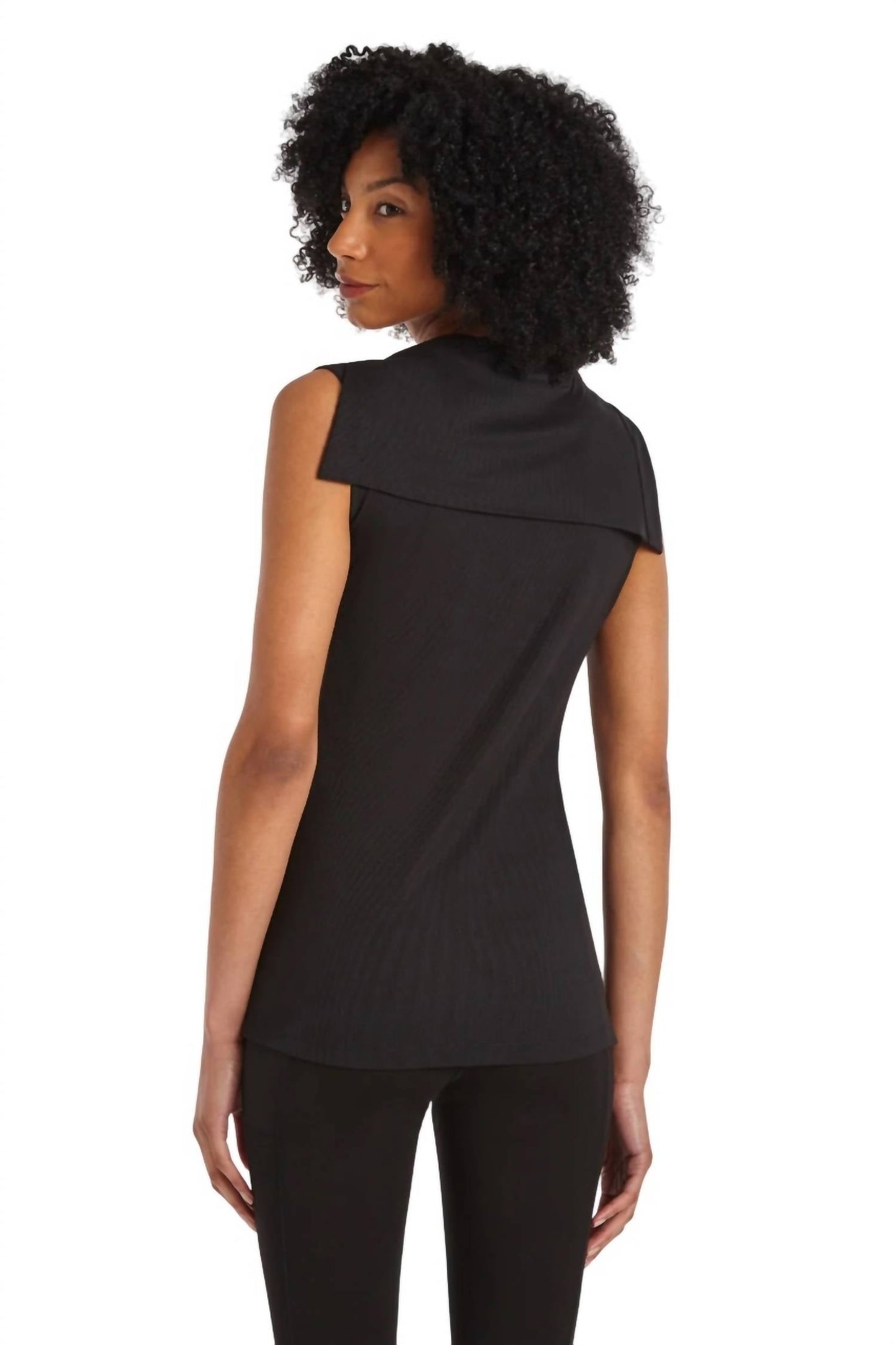 Capsule 121 - ARC TOP