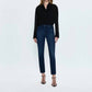 Pistola - Charlotte Sheer Tuxedo Shirt