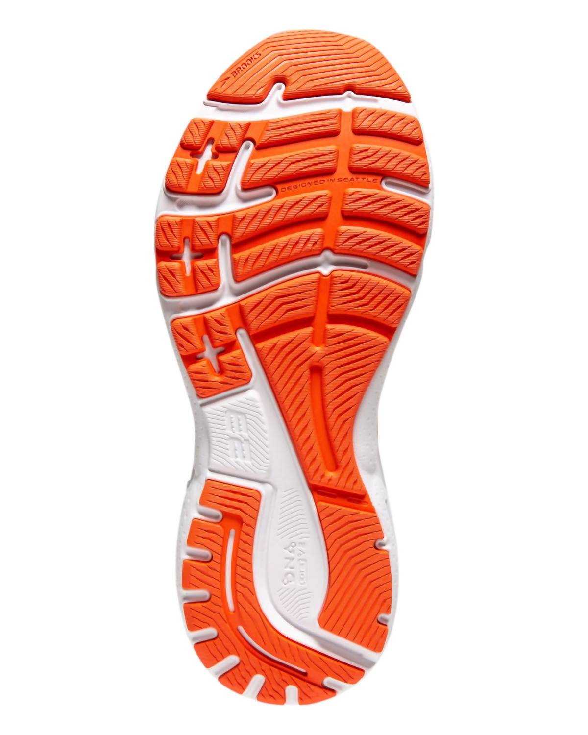 Brooks - Men 's Adrenaline GTS 23 Shoes