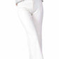 Paige - Anessa Wide Leg Jeans