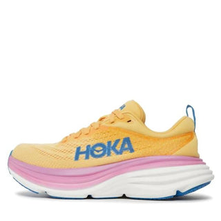 Hoka - Tênis de corrida feminino Bondi 8