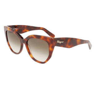 Salvatore Ferragamo - WOMEN'S SF1061S SUNGLASSES