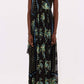 Ulla Johnson - Angelique Draped Scarf Gown