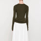 Enza Costa - Silk Sweater