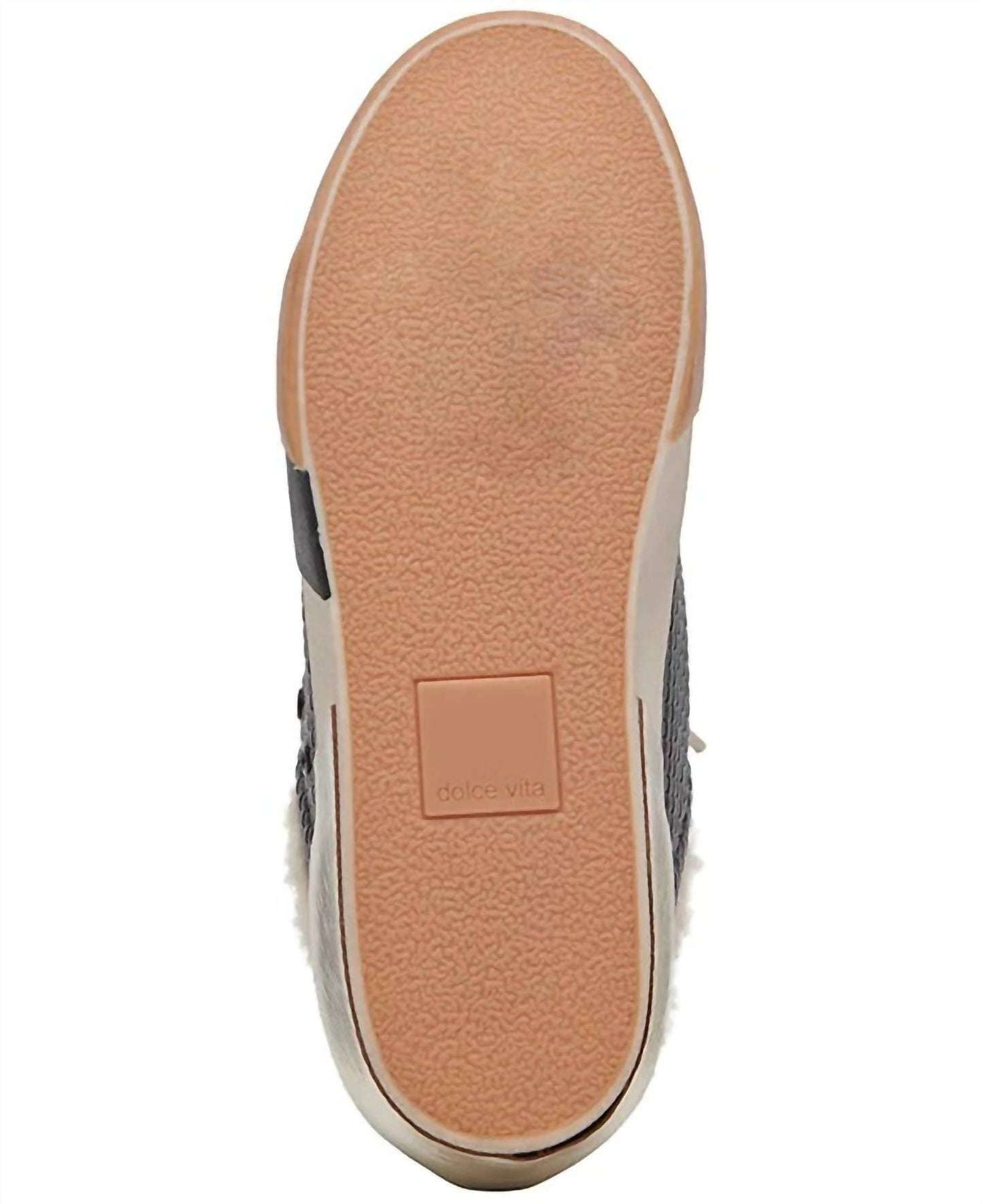 Dolce Vita - Women's Zantel Slip-on Sneakers