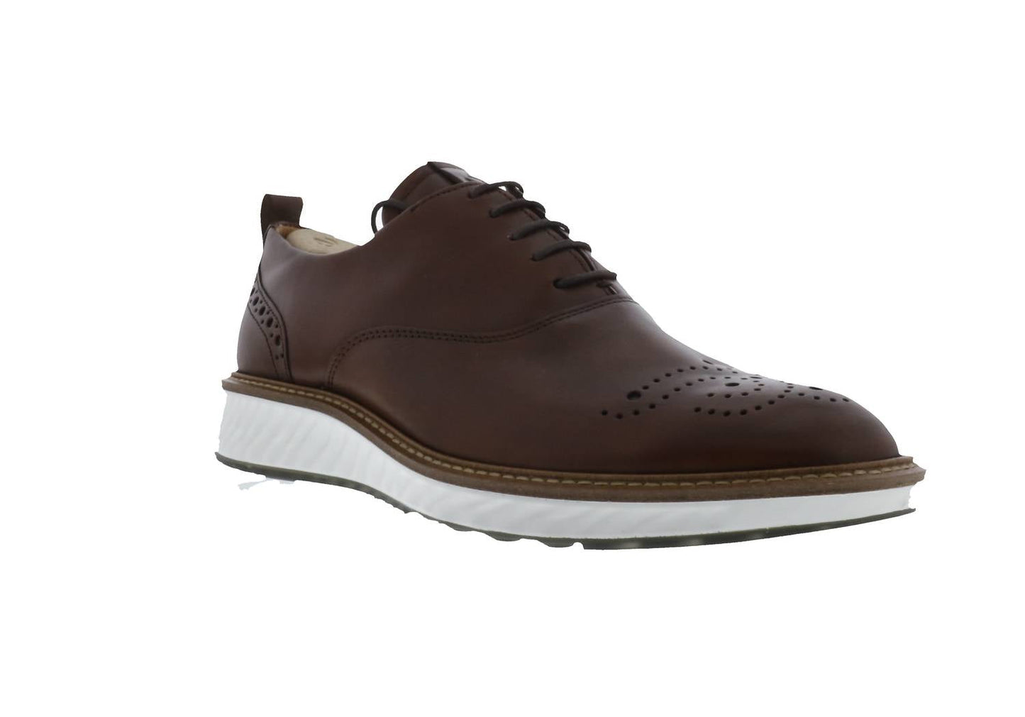 Ecco - Men's ST1 Hybrid Cap Shoes