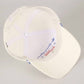 Fashion City - Unisex Land Of Freedom Flag Embroidered Trucker Hat