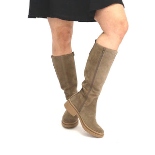 Wonders - LUXE CALF HIGH BOOT