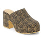 Matisse - Women's Jayde Platform Mule