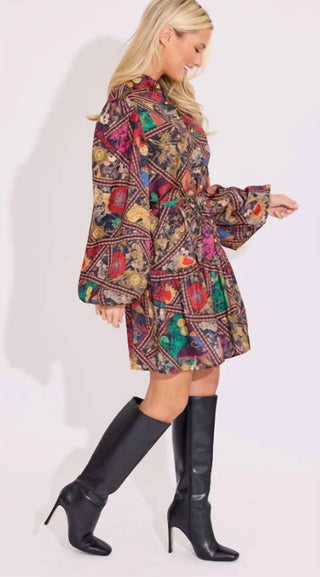 Alden Adair - Adele Dress