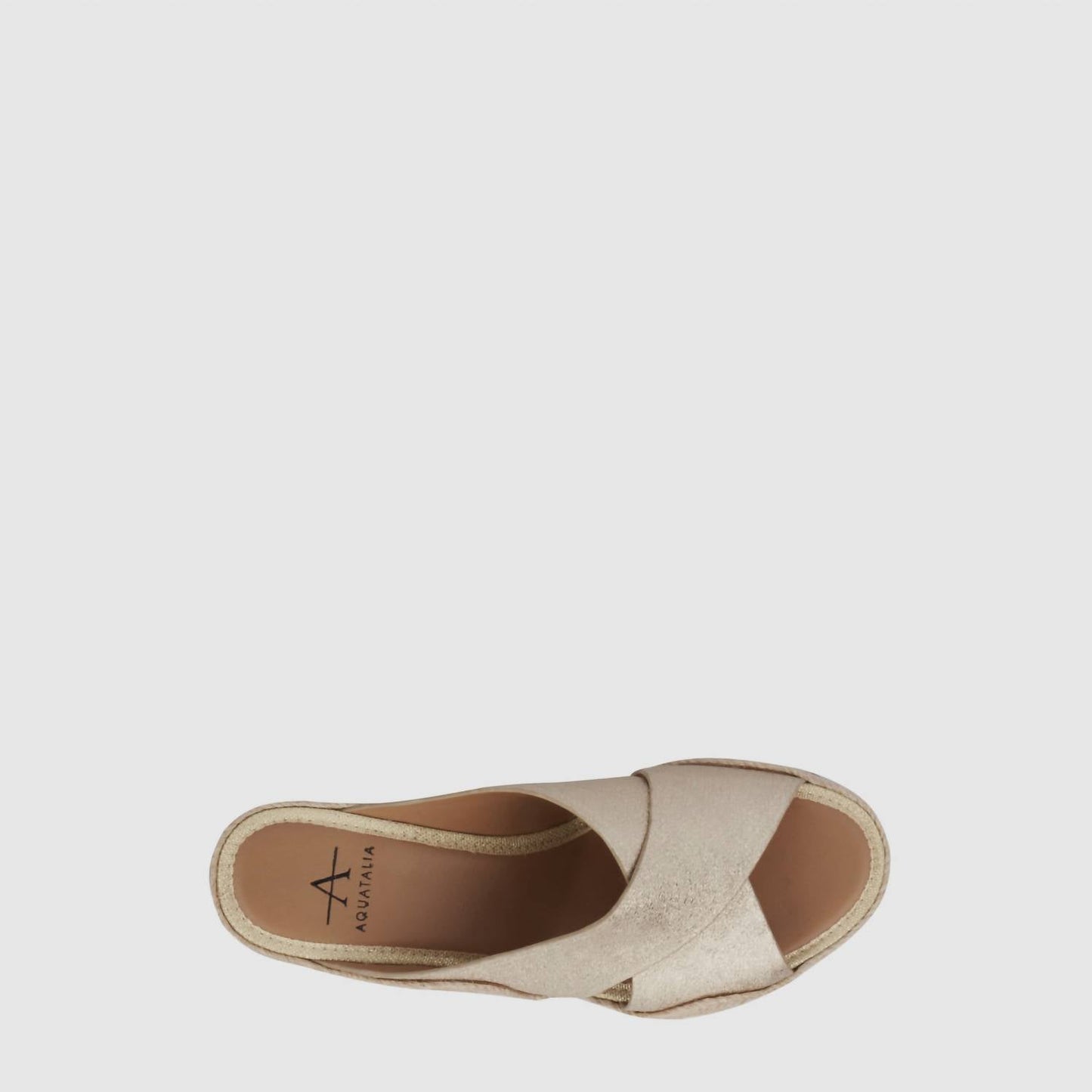 Aquatalia - Women's Marina Espadrille Wedge Heel