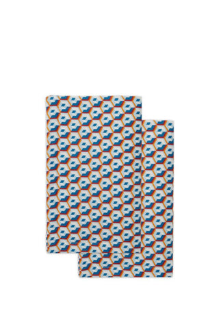 La Doublej - Placemat Set of 2