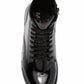 Mia - Girl's Giuletta Glitter Sole Boot