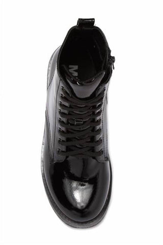 Mia - Bota Giuletta com sola brilhante para menina