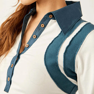 Povo Livre - Quarta-feira Polo