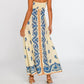 Elizabeth James The Label - Annalisa Dress