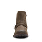 Clarks - Women's Aspra Buckle Ankle Boot
