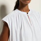 Nation Ltd - Cary Keyhole Top