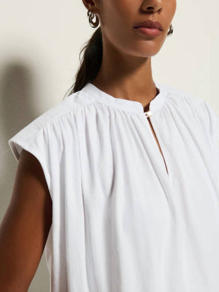 Nation Ltd - Cary Keyhole Top