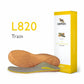 Aetrex - WOMEN'S TRAIN POSTED ORTHOTICS