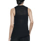 Enza Costa - Linen Open Knit Vest