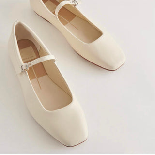 Dolce Vita - Women's Reyes ballet flat