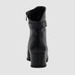 Aga - Women's Maria Tall Leather Booties