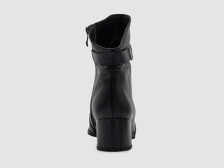 Aga - Women's Maria Tall Leather Booties