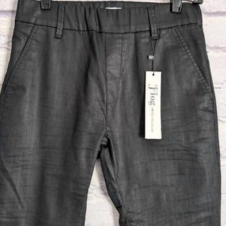 Bevy Flog - Dafna Vegan Leather Pants