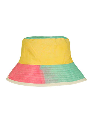 Romualda - Women's Lego Bucket Hat