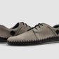 Kcr Group - Men's Stitched Leather Shoes