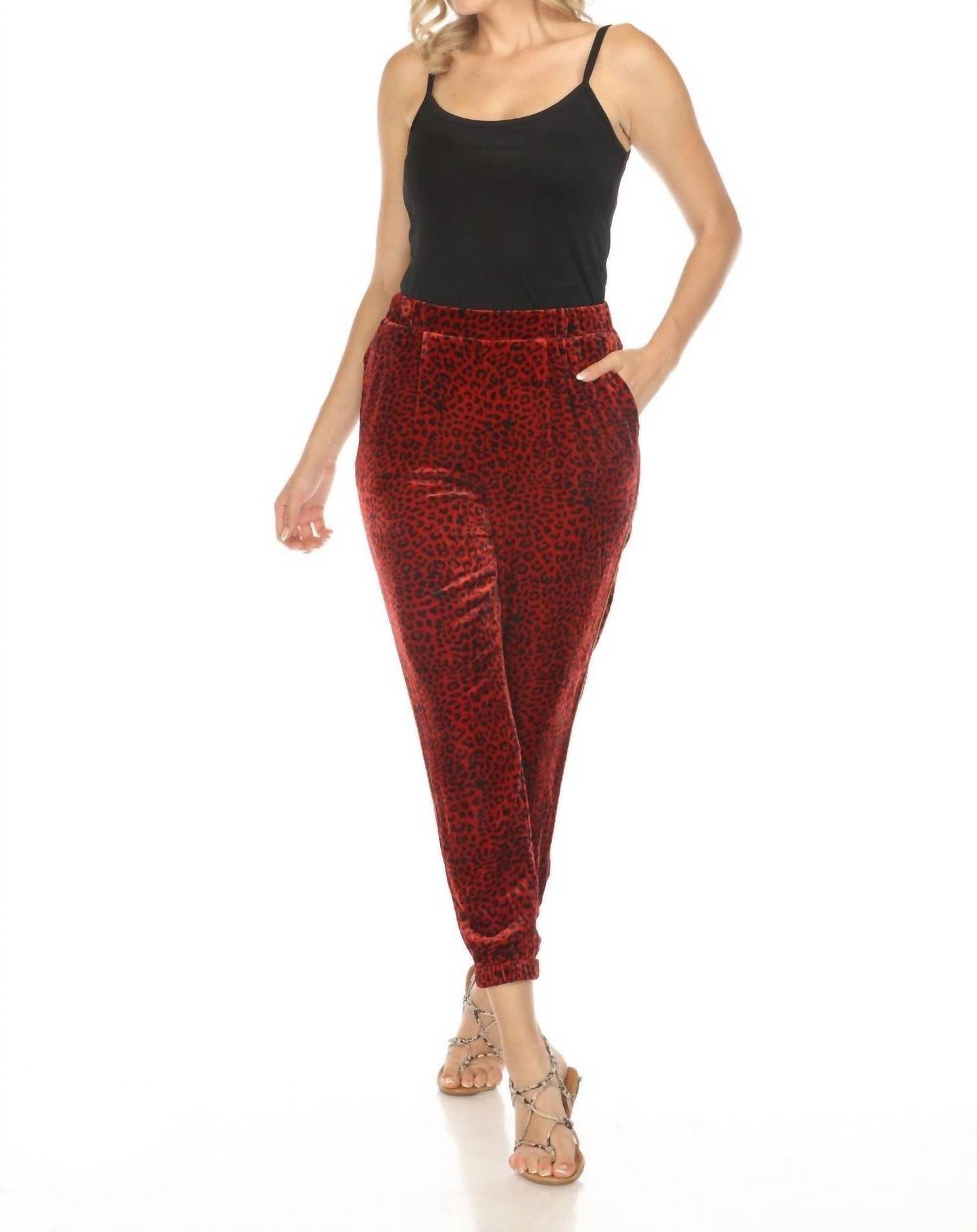Johnny Was - Celine Easy Jogger Pants
