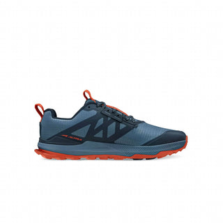 Altra - Tênis de corrida masculino Lone Peak 8