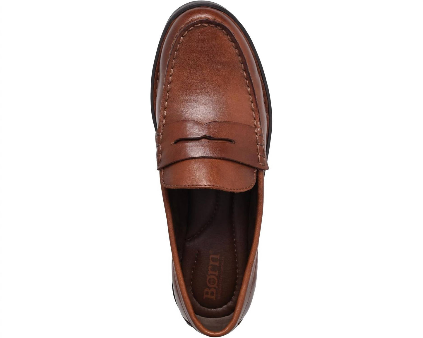 Born - Women's Carrera Loafer